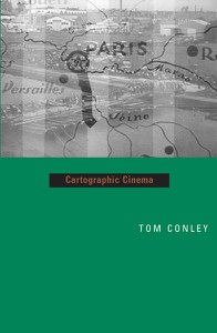Cartographic Cinema by Tom Conley